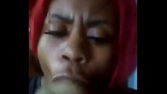 Quick fuck with a slut on college and cum in ass sexy chick Thumb