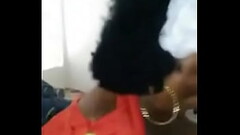 Easy Sloppy Bj with slut on webcam and cum on face hot chick Thumb