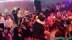 Orgy whores jerk cocks Thumb