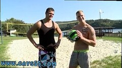 Outdoors gay men nude and nude male outdoor sports movies first time Thumb