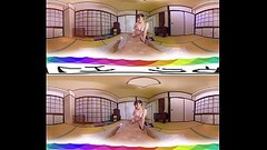 SexLikeReal- Toyko escort service VR 360 60 FPS Thumb
