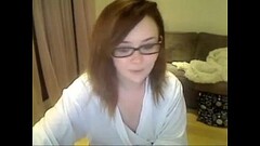 Super Cool Teen having fun on cam  @ Chat With Her bigocams.com Thumb