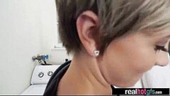 Hard Sex Perform On Camera By Superb Hot GF (mickey blue) video-22 Thumb