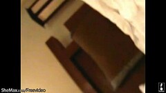 Fingers and massive cock deep in tranny ass make her cumshot Thumb