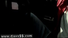 Gay sex beauty photos first time Hitchhiking For Outdoor Anal Sex Thumb