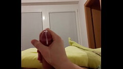 Ruined Cum Thumb
