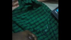 cum tribute to my fav pornstar Thumb