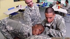 Masturbation navy male and gay military showering Yes Drill Sergeant! Thumb