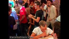 Mature group gay porno movieture Strap yourselves in for one of the Thumb