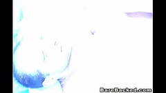 Hot gay dude tight anal hole being fucked hardcore Thumb