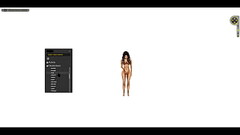 Act Fem V2 Lesbie Debout  44 Triggres Mail_ toonslive3@gmail.com Thumb