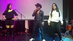 A LA MORENITA  SELE MIRO LO NEGRITO SEXY 222 Thumb