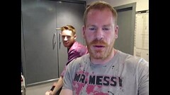 The king fucks mr messy Thumb