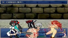 Shinobi Fights 2 hentai game Thumb