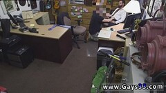 Straight arabians sucked by gay Fuck Me In the Ass For Cash! Thumb