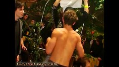 Romania group gay sex movies xxx The deals about to go down when Tony Thumb