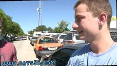 Emo gay porn cock shot first time in this weeks out in public update Thumb