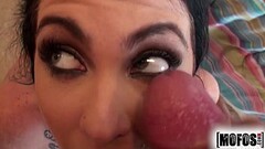 Mofos.com - Emmanuelle London - Pervs Thumb