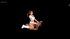 Retard poup&eacute_e lara 12 pose Mail_ toonslive3@gmail.com Thumb