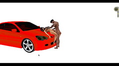 meuble retard voiture honda 5 pose Mail_ toonslive3@gmail.com Thumb