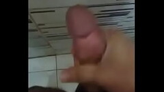 Jakol ni Joshua Thumb