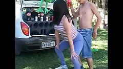 Gostosa deixando amigo louco de tes&atilde_o - Full video http://ouo.io/Zit6lm Thumb