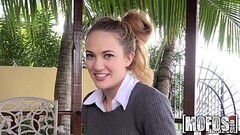 Mofos.com - Samantha Hayes - I Know That Girl Thumb