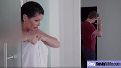 Sexy Hot Wife (Shay Fox) With Big Juggs Love Intercorse clip-25 Thumb