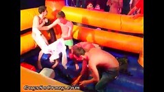 Naked boys groups movie gay It'_s another round of red-hot cocksucking Thumb