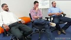 Hairy straight boys cumming gay xxx CPR manmeat gargling and bare Thumb