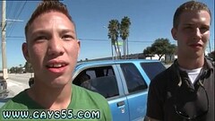 Teen guys fucked in public gay In this week'_s Out in Public update, Thumb