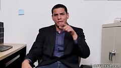 Hot slut gets fucked gay porn movies Lance'_s Big Birthday Surprise Thumb