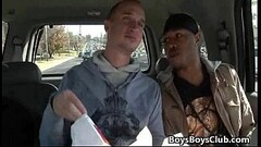 Blacks On Boys Gay Interracial Hardcore Tube xXx Movie 07 Thumb