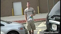 Blacks On Boys Gay Interracial Hardcore Tube xXx Movie 09 Thumb