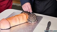 Xxx boys do gay sex with his Lance'_s Big Birthday Surprise Thumb