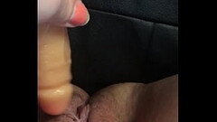 So incredibly wet and horny I can'_t take it Thumb