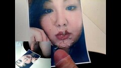Tribute to beautiful gf of Dom-03 Thumb