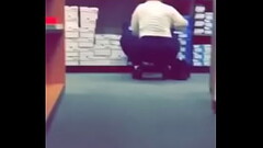 Latin Milf Dropping Thick Ass Thumb
