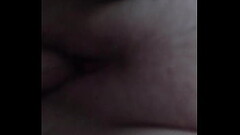 I creampie my bbw girlfriend Thumb
