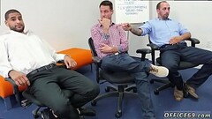 Gay sex tube male masturbation first time CPR schlong sucking and Thumb