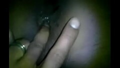 Ass Fingering Thumb
