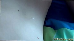 Twinks with thongs on gay porn movie and hairy sugar daddy gay porn Thumb