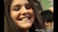 Blowjob previous to nice sex Thumb