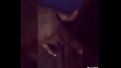 SHE COULDNT HELP BUT SEND ME THAT WET PUSSY IN MY DM Thumb