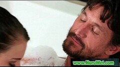 sexy hot masseuse get fucked during massage 18 Thumb
