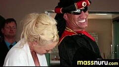 slippery massage with happy end 18 Thumb