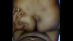 Mi flaca como se mueve, le gusta la verga Thumb