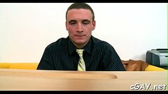 Sexy and salacious homosexual sex Thumb
