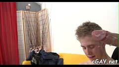 Fleshly and salacious homosexual sex Thumb