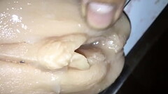big cock fucks pussy toy Thumb